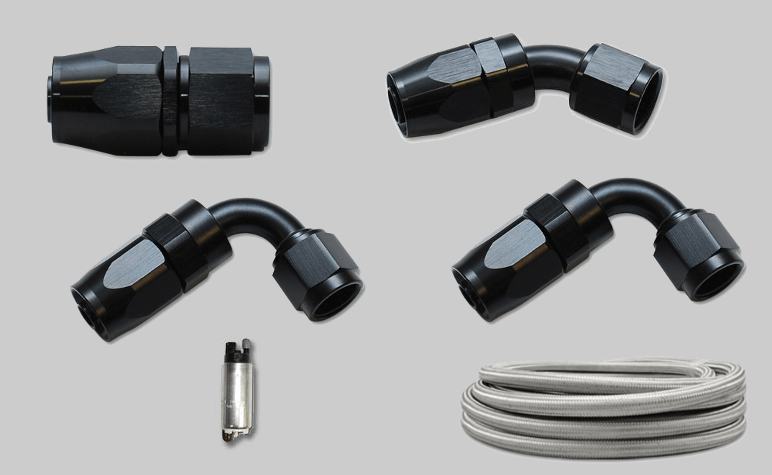 XAT Racing > XAT Lexus IS300 GS300 DIY Return Fuel System Set-Up Package